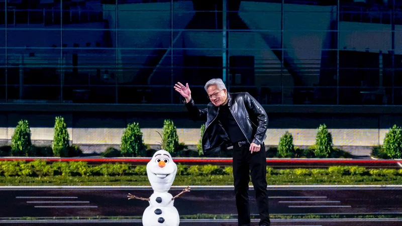 Nvidia Bets $1 Trillion on OpenClaw, Launches NemoClaw for Enterprise Security