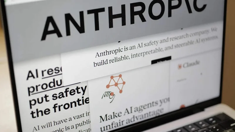 Anthropic's Mythos Leak Reveals Most Powerful AI Model Yet as Security Breach Exposes 3,000 Internal Files