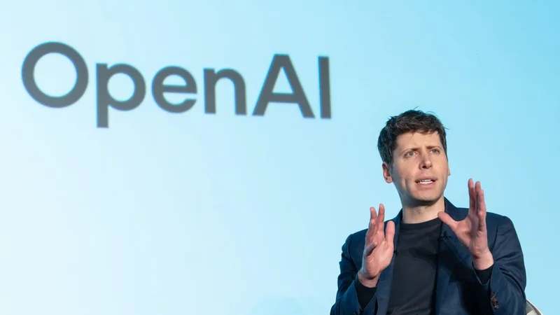 OpenAI Locks $122B Record Round at $852B Valuation to Bankroll Global AI Expansion