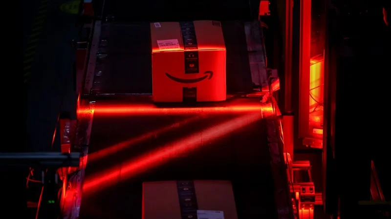 Amazon Slaps 3.5% Fuel Surcharge on 2 Million FBA Sellers Starting April 17
