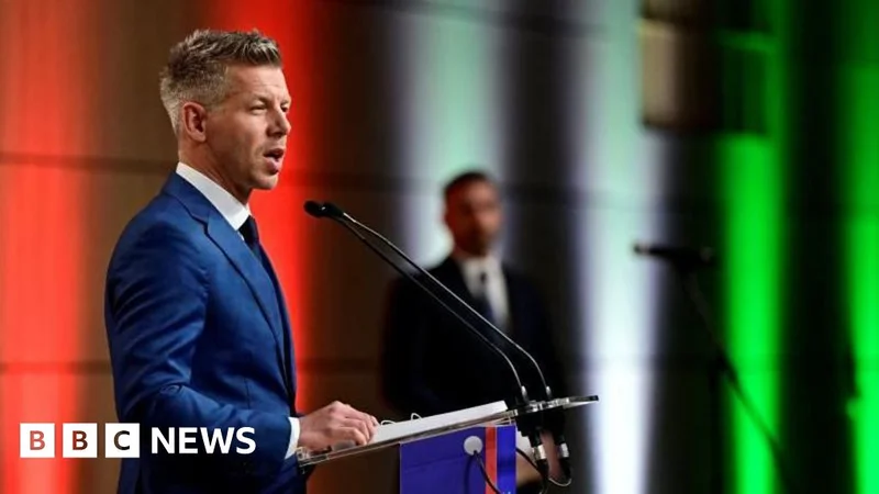 Orbán Falls as Magyar Wins Hungary Super-Majority