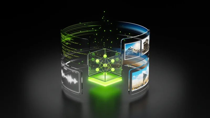 NVIDIA Nemotron 3 Nano Omni Unifies Vision, Audio, Text in One Open Model
