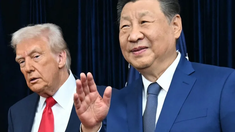 China Orders Companies to Ignore U.S. Sanctions in Unprecedented Direct Challenge