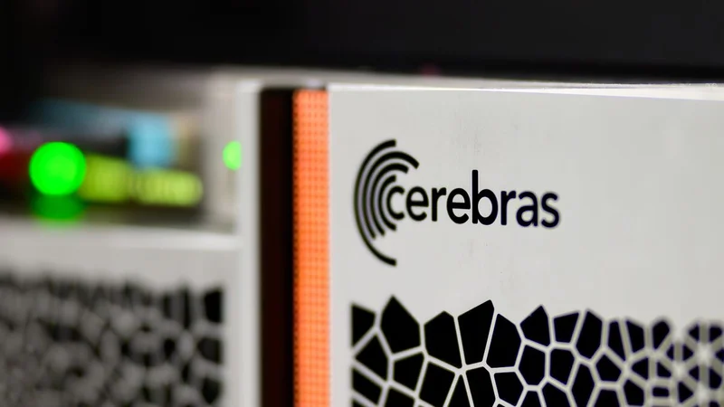 Cerebras Files $3.5B IPO That Could Hit $26.6B Valuation on OpenAI Tailwind