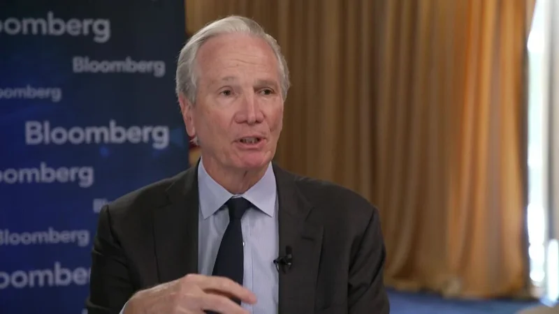 Guggenheim's Schwartz: US Power Grid Bottleneck Could Cede AI Lead to China