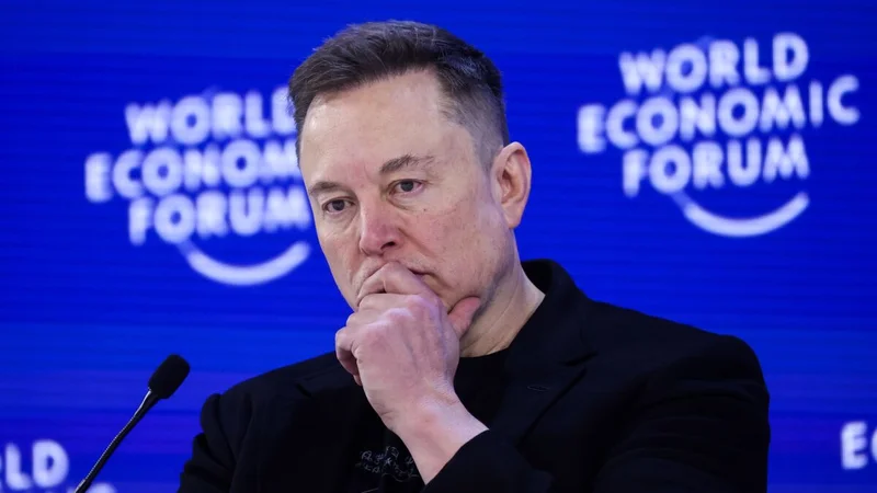 SpaceX Files $55B Texas Terafab Plan, Could Top $119B