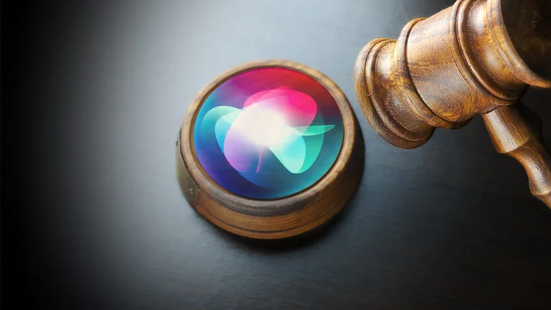 Apple Drops $250 Million to End Siri AI False-Advertising Suit