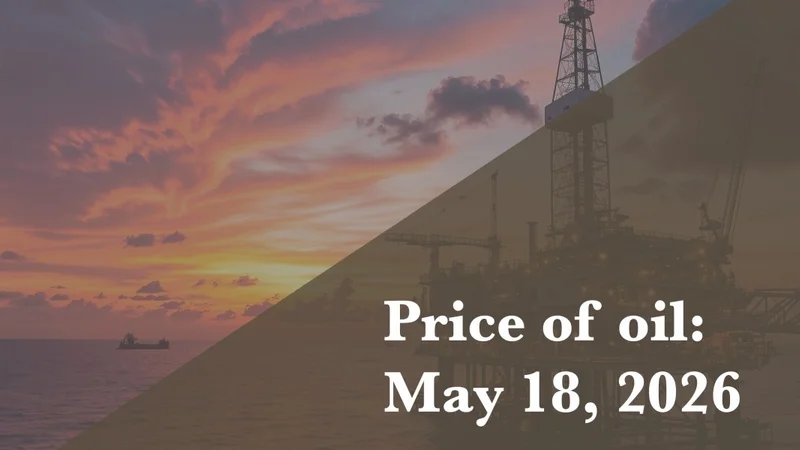 Oil Surges to $112.93 as Brent Benchmark Nears 72% Annual Gain