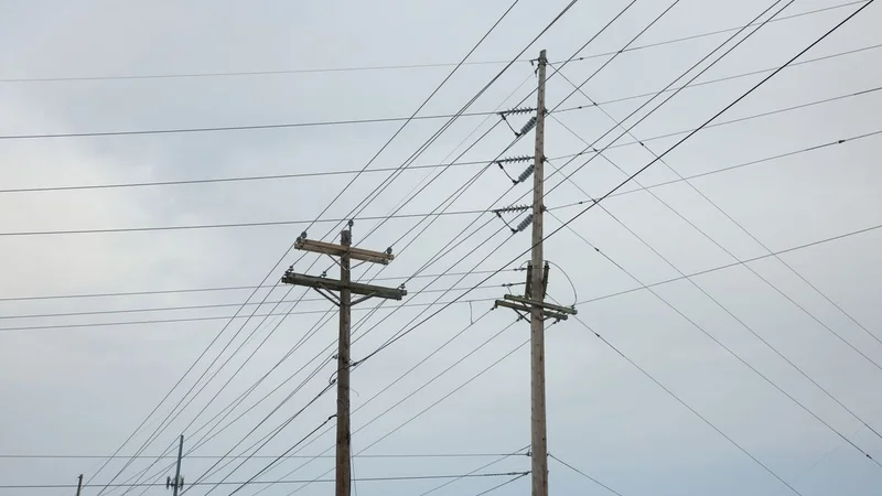 NextEra's $67 Billion Dominion Buyout Creates World's Largest Utility to Feed AI Data Center Boom