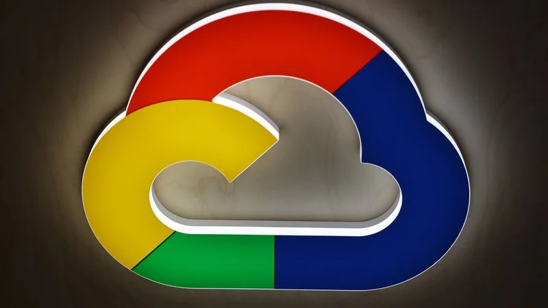 Google and Blackstone Forge $25 Billion AI Cloud Joint Venture to Rival CoreWeave