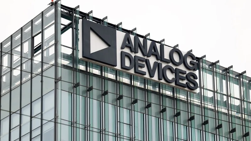 Analog Devices Acquires Empower Semiconductor for $1.5 Billion to Bolster AI Power Management