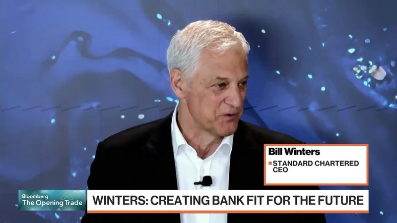 Standard Chartered to Cut 7,800 Jobs While Meta Lays Off 8,000 as AI Reshapes Workforces