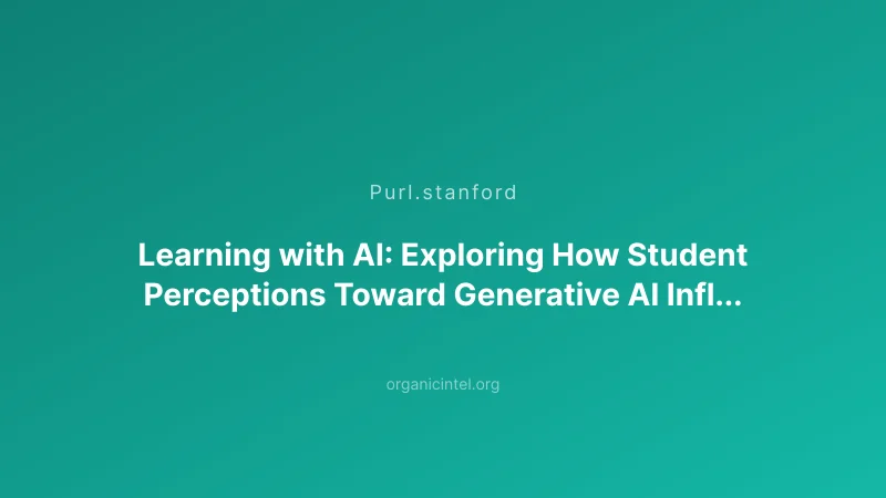 College Students Lead Growing Pushback Against AI in Higher Education