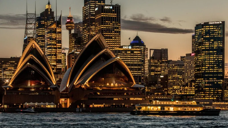 AustralianSuper Hires Microsoft Veteran as First AI Chief in Pension Industry Push