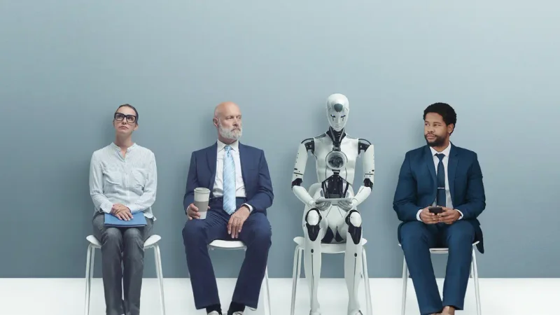 Indeed Chief Economist Says AI-Exposed Sectors See Surging Job Demand and Wage Growth