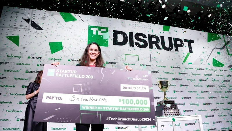 TechCrunch Startup Battlefield 200 Applications Close May 27 With $100K Equity-Free Prize on Line