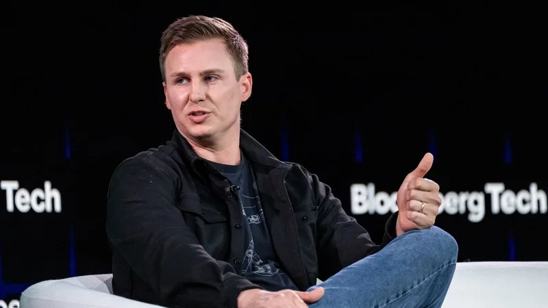Hark Hits $6 Billion Valuation With $700 Million Bet on AI Hardware