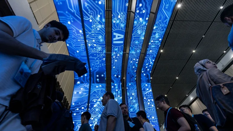 China Expands Passport Controls on AI Researchers at Alibaba, DeepSeek, and Private Firms
