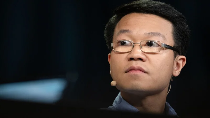 Cognition Raises $1 Billion at $26 Billion Valuation on Surging AI Coding Demand