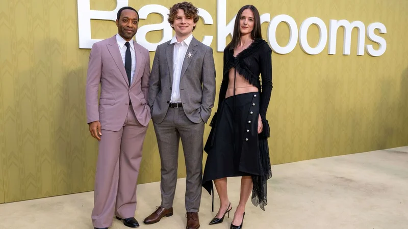 YouTube Horror Directors Topple Star Wars as Backrooms and Obsession Rewrite Hollywood Economics