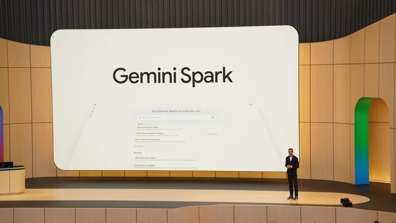 Google's Gemini Spark Delivers on Demo Hype but Raises Privacy and Cost Concerns