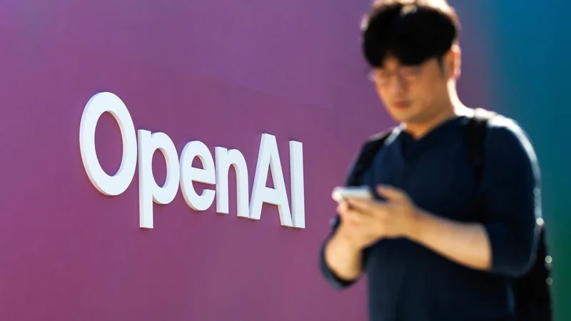 OpenAI Files Confidentially for IPO Days After Rival Anthropic in Tight AI Race