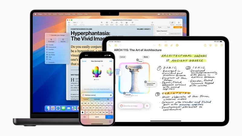 Apple Ditches Reality Constraint With Ambitious AI Photo Editing Overhaul at WWDC 2026