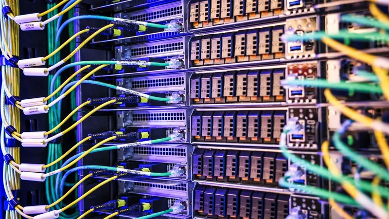 Meta and Reliance Strike Deal for 168-Megawatt AI Data Center in India