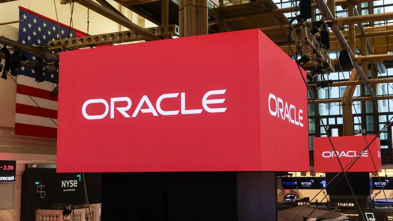Oracle Beats Earnings Expectations on AI Cloud Surge, But Spending Worries Linger
