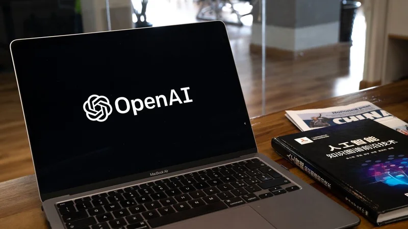 OpenAI Links China-Linked Accounts to Anti-Data Center Campaign Amid Skepticism