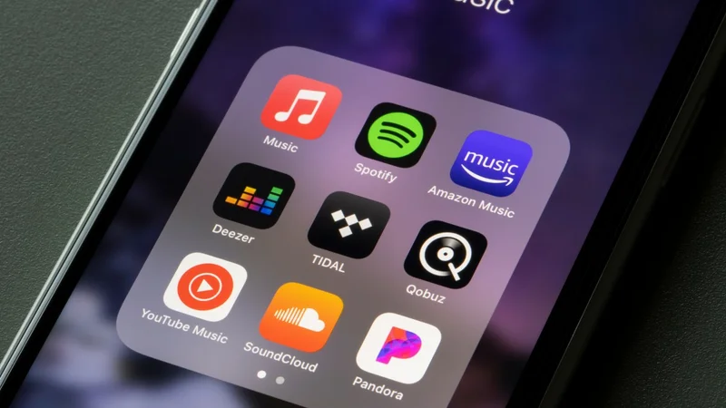 Deezer Launches Free AI Music Detector for Spotify and Apple Music Playlists