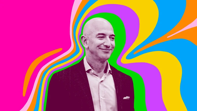 Jeff Bezos' Prometheus Raises $12B at $41B Valuation to Build 'Artificial General Engineer'