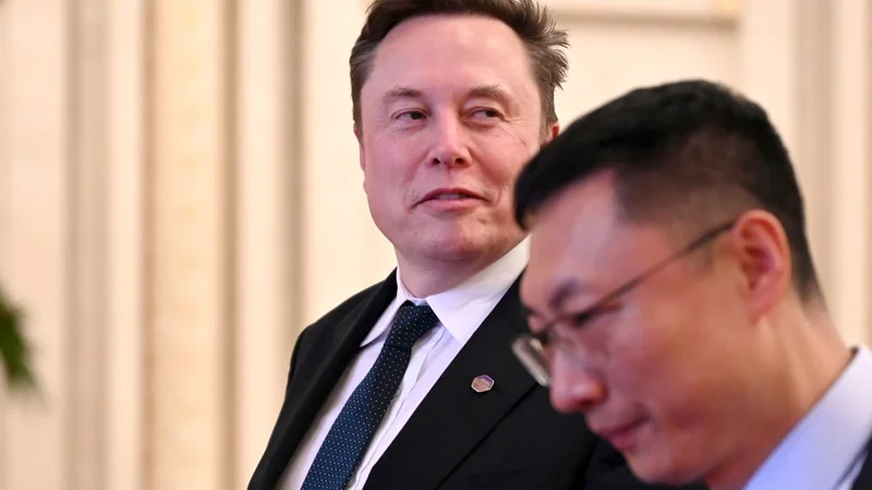 SpaceX, OpenAI and Anthropic Gear Up for Historic IPO Summer as MANGOS Dethrones FAANG
