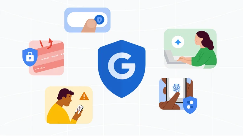 Google Sues Chinese Cybercrime Ring for Using Gemini AI to Build Massive Scam Operation