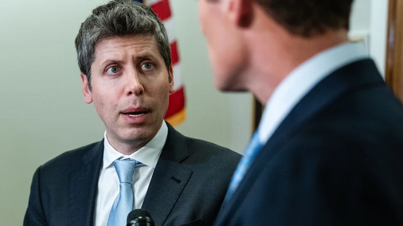 OpenAI Faces Multistate Probe Led by Coalition of State Attorneys General
