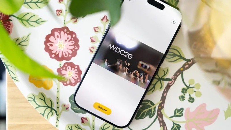 Apple's Camera Chief Defends Measured AI Photo Tools in iOS 27