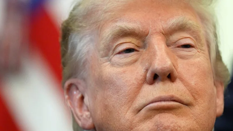 Trump to Seek G7 Backing for Hormuz Demining as U.S.-Iran Deal Nears Finalization