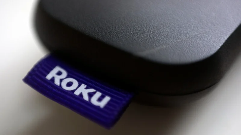 Fox Strikes $22 Billion Deal to Acquire Roku, Creating Third-Largest US TV Player