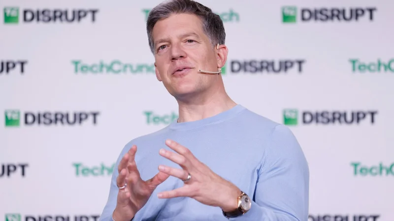 Roelof Botha Joins SpaceX Board Days After Record-Breaking IPO