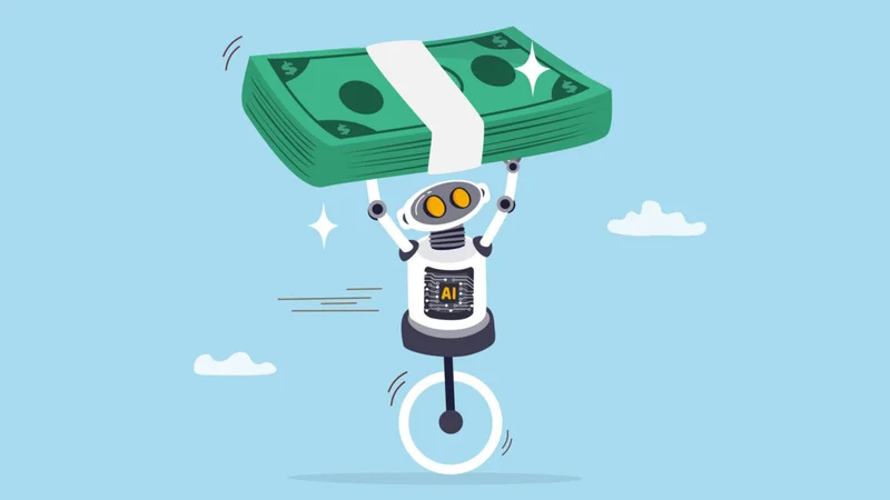 Bernie Sanders Proposes $7 Trillion Public Takeover of AI Industry Through 50% Equity Tax