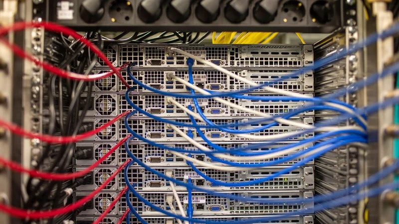 Microsoft and Chevron Seal 20-Year Power Deal for Massive Texas AI Data Center