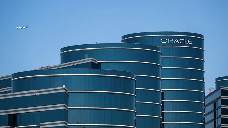 Oracle Cuts 21,000 Jobs in 12 Months, Citing AI as Direct Cause for Some Eliminations