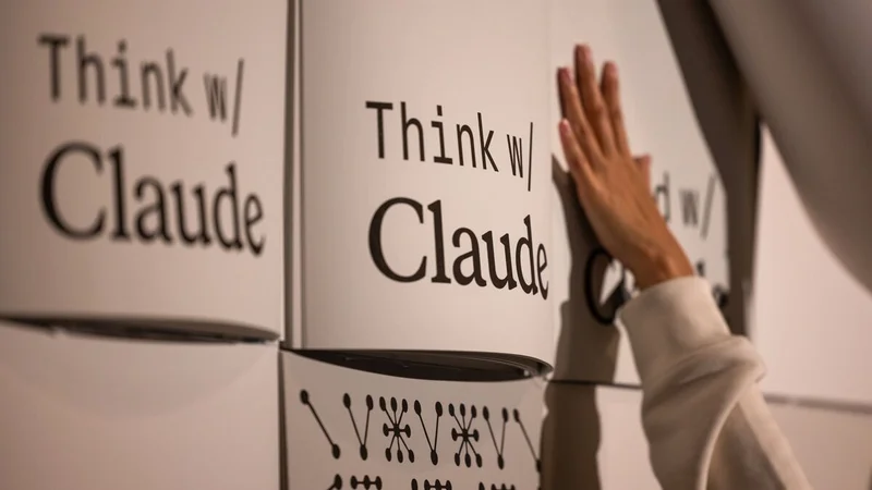 Anthropic Bakes Claude Into Slack With Always-On AI Teammate