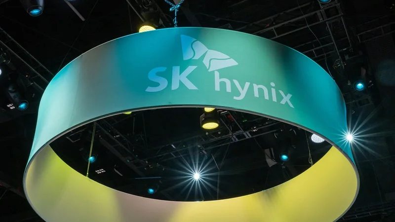 SK Hynix Targets $29 Billion Nasdaq Listing to Fuel AI Chip Expansion