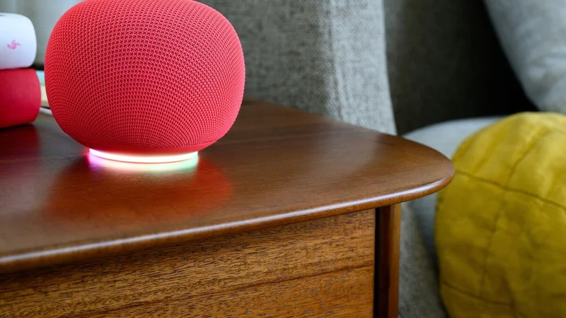 Google's $100 Home Speaker Debuts Gemini AI After Six-Year Wait, Reviews Split on Value