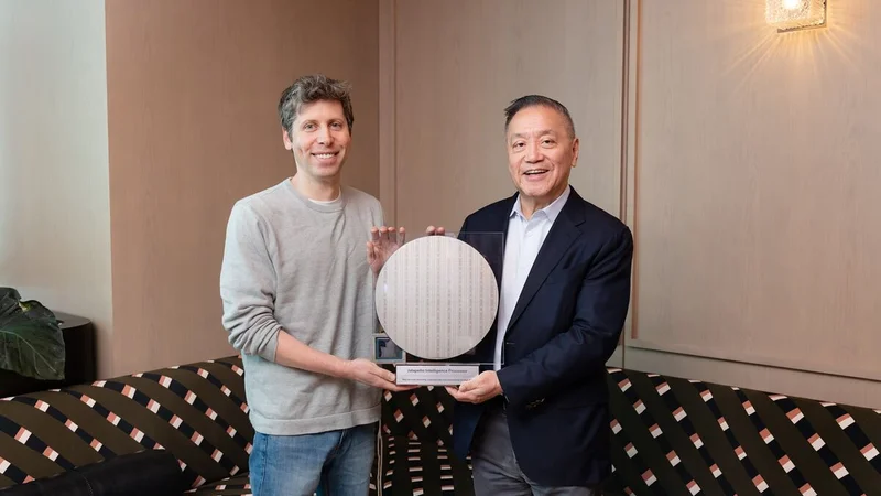 OpenAI and Broadcom Unveil Jalapeño, a Custom AI Inference Chip Nine Months in the Making