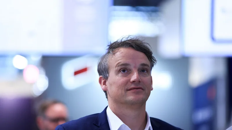 SAP Freezes Hiring and Travel to Bankroll CEO's All-In AI Bet