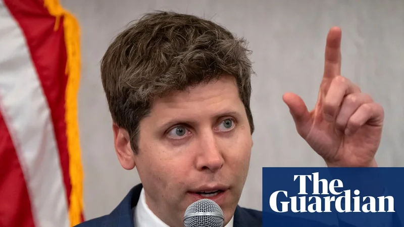 OpenAI Proposes 5% Government Stake Worth $42.6 Billion to Trump Administration
