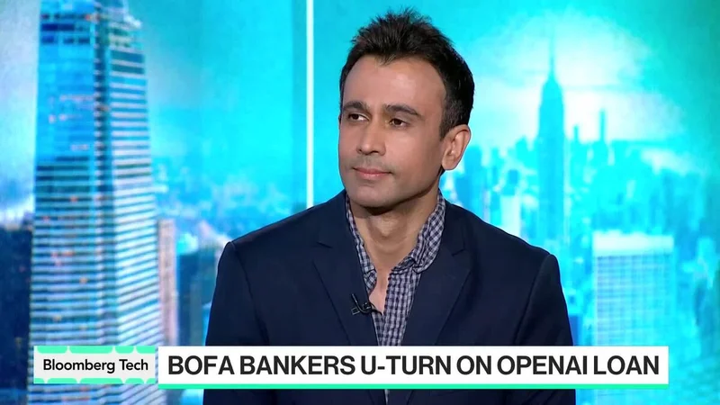 Bank of America Reverses Course, Extends $520 Million Credit Line to OpenAI Ahead of IPO