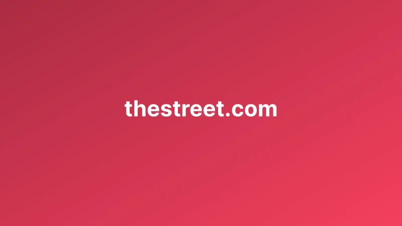 TheStreet.com Faces Technical Disruption as Security Gateways Block Reader Access